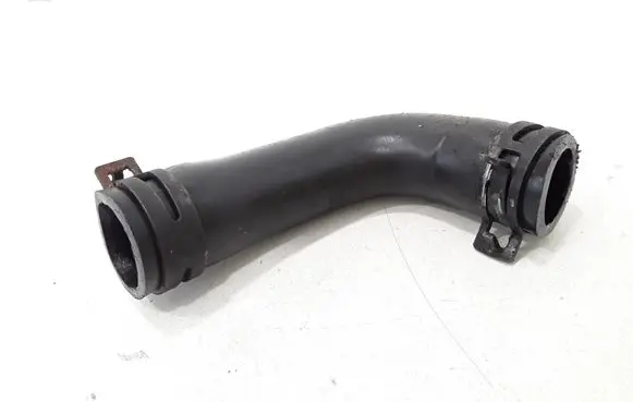 Opel Zafira A Breather hose/pipe 90573597