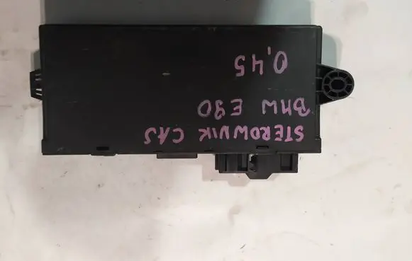 BMW 3 E90 E91 CAS control unit/module 9262361 2120070794 5WK49515HBR