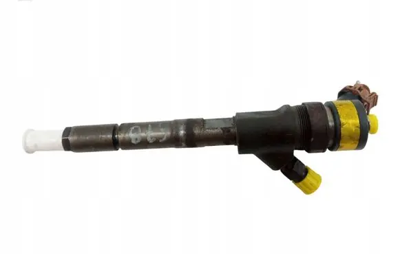 Toyota Yaris Fuel injector 0445110214