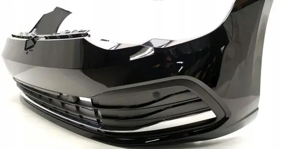 Volkswagen Golf VIII Front bumper 5H0807221J