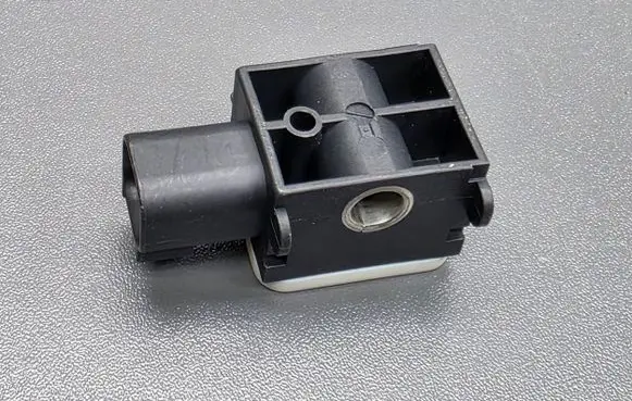 Ford Focus Airbag deployment crash/impact sensor 3M5T14B342AB