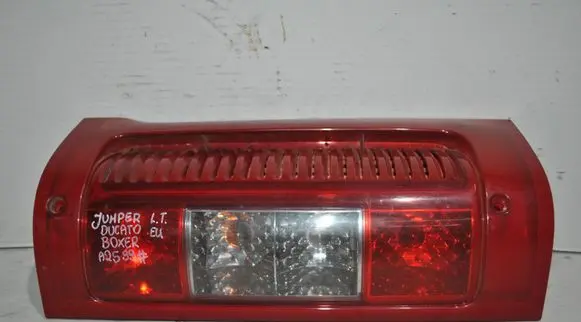 Citroen Jumper Rear/tail lights