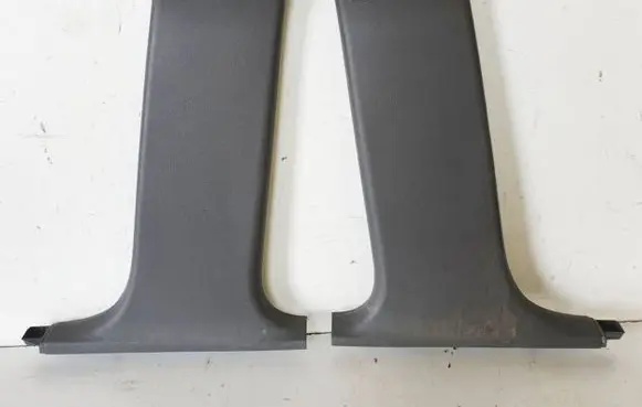 Audi A4 S4 B6 8E 8H (B) pillar trim (bottom) 8E0867240 8E0867286