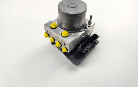 Opel Corsa D ABS Pump 13236013 0265235163 0265950402