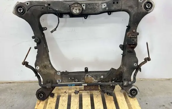 Volvo XC90 Front subframe MMAUTKO18784