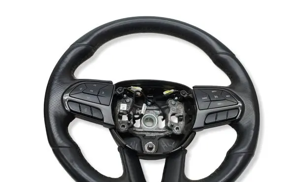 Dodge Durango III Steering wheel 6LA551X9AB 641316900B SW5K137810420