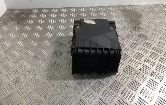 Skoda Octavia Mk2 (1Z) Fuse box set 1K0937125D