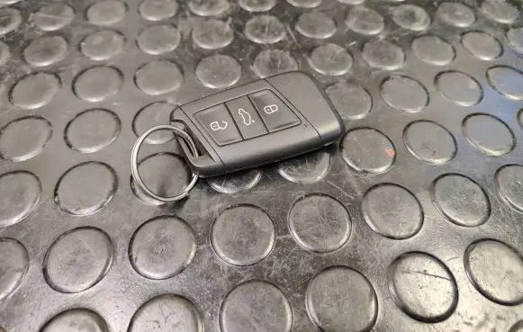 Volkswagen PASSAT B8 Ignition key/card 3G0959752K A2C84367900