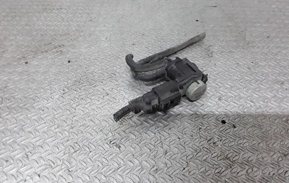 Ford Galaxy Turbo solenoid valve 1J0906283C