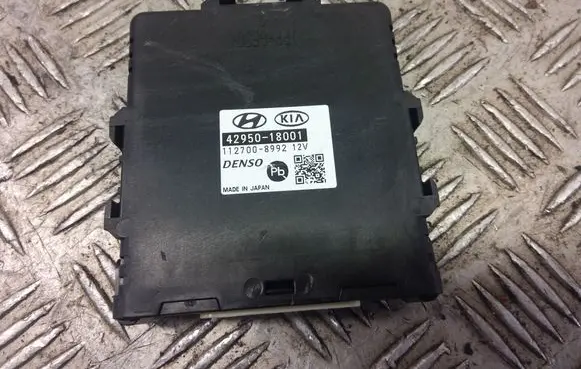 KIA Niro Steering rack control module 4295018001