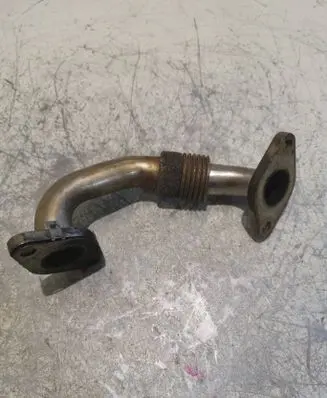 Seat Alhambra (Mk1) EGR valve line/pipe/hose 03G131521AE
