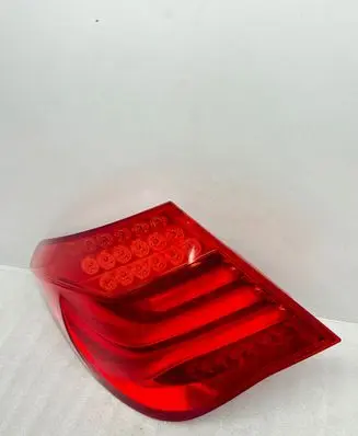 BMW 7 F01 F02 F03 F04 Rear/tail lights 7182197 HKF01T1LH