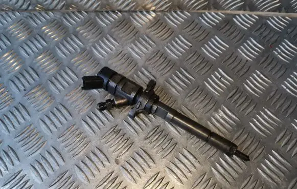 Volvo V50 Fuel injector 0445110259
