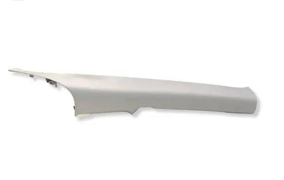 Tesla Model 3 (D) pillar trim (bottom) 284109BE866