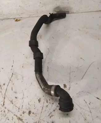 Mercedes-Benz C AMG W205 Engine coolant pipe/hose A2055019882