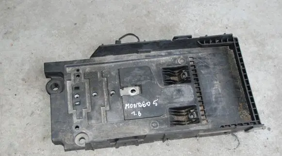 Ford Mondeo MK V Battery box tray 115KM