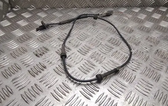BMW 3 E46 ABS rear brake sensor 9653663180 0265007789