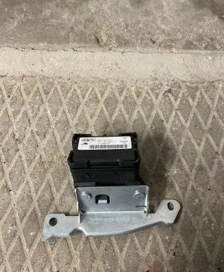 Volvo C30 ESP acceleration yaw rate sensor 10170103533 C179B242IP 3M513C187CB