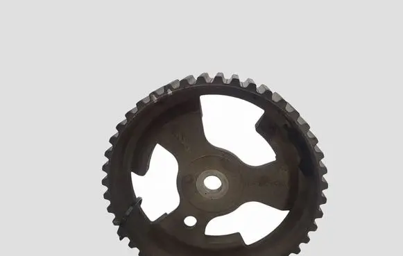 Volvo S40 Camshaft pulley/ VANOS 9657477580