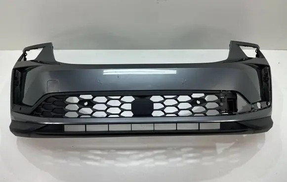 Skoda Kodiaq Front bumper 57H807221