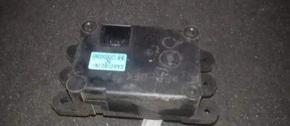 Mazda 626 Air flap motor/actuator ga601bc1n5c