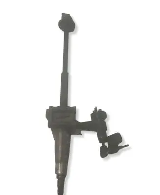 Audi 80 90 S2 B4 Steering wheel axle 893419565E