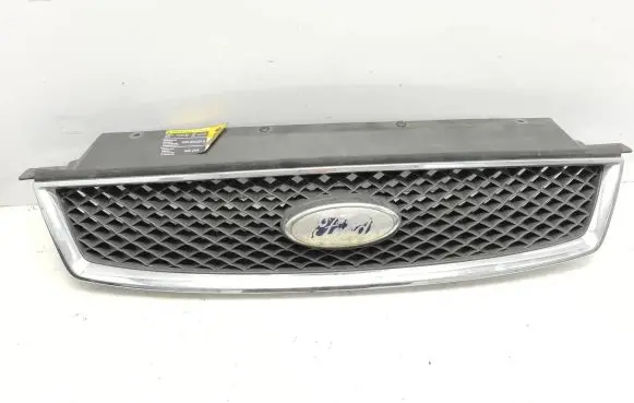 Ford Focus C-MAX Front grill 3M51R8B271AD 3M51R8138