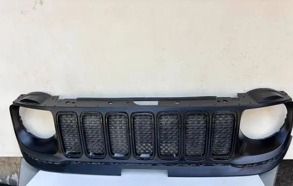 Jeep Renegade Front bumper 735672991