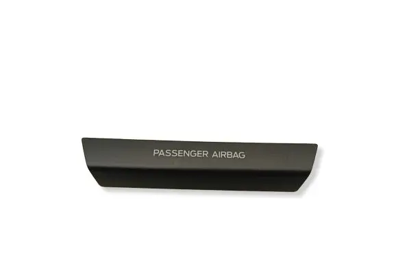 Ford Fiesta Passenger airbag on/off switch H1BT14B418AC 03021C