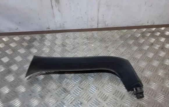 Audi Q7 4L Other trunk/boot trim element 4L0867608