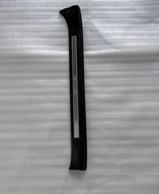 Subaru WRX STI Front sill trim cover 94060VA020 94060VA040