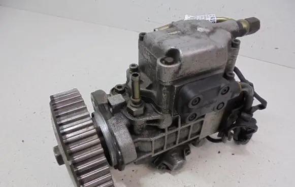 Seat Leon (1M) Fuel injection (other) 038130107D