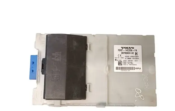 Volvo XC70 Comfort/convenience module 7G9T14C256FA 30765624AE 3659AF01125TP