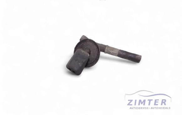 Audi 200 Headlight washer spray nozzle 893955837