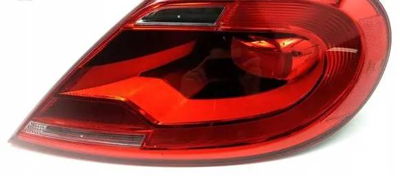 Volkswagen Beetle A5 Rear/tail lights 5C5945096H