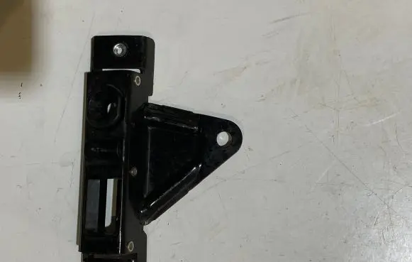 Ford Mustang VI Other interior part FR3B7603428