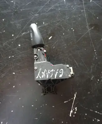 Ford Galaxy Multifunctional control switch/knob 7M0853504A 01530101