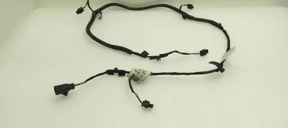 Porsche Cayenne (92A) Parking sensor (PDC) wiring loom 7P5971104