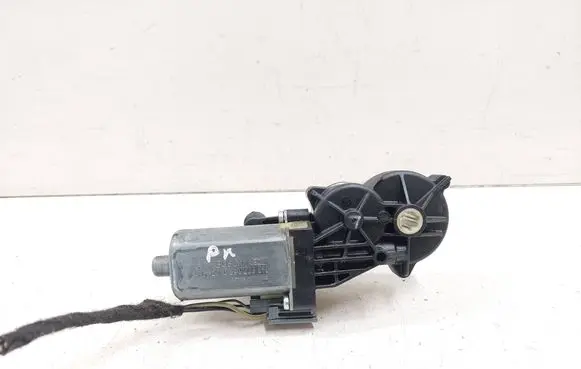 Mercedes-Benz R W251 Seat adjustment motor 0390203210