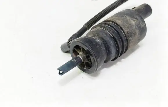 Skoda Superb B5 (3U) Windscreen/windshield washer pump
