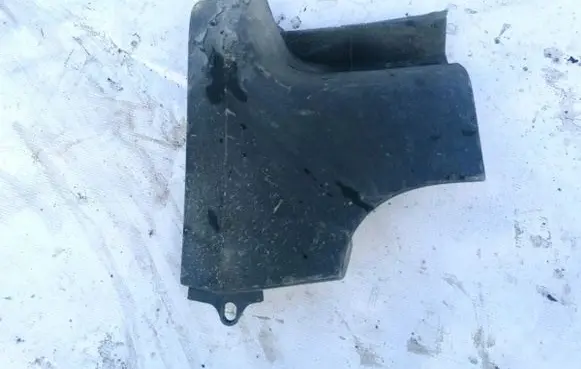 Volvo XC90 Side skirt front trim 