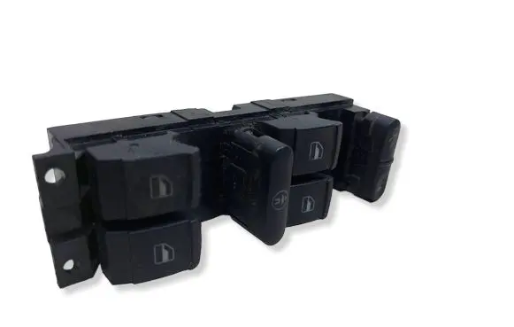 Volkswagen Golf IV Electric window control switch 1J4959857