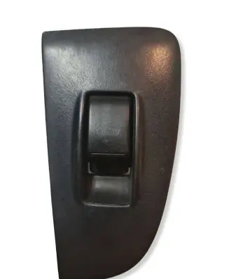 Toyota Avensis T250 Electric window control switch 7423105140 8755