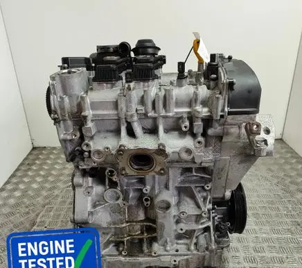 Volkswagen Golf VIII Engine DFY 05E905110