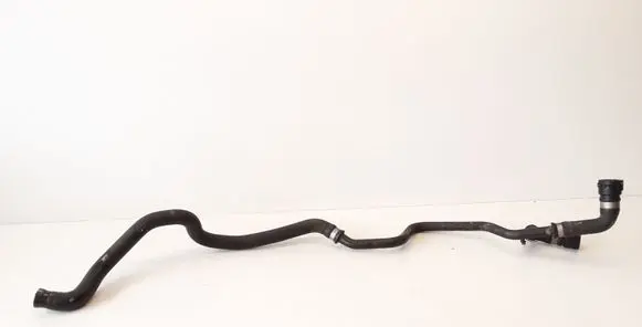 BMW X5 E53 Engine coolant pipe/hose 6925234 64216925234