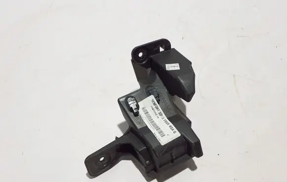 Renault Kangoo III Rear bumper mounting bracket 850456903R