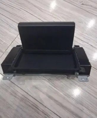 Volvo V50 Screen/display/small screen 8651196