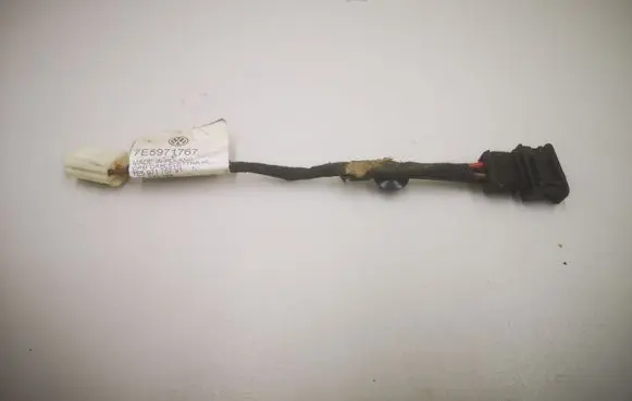 Volkswagen Transporter - Caravelle T5 Panel wiring 7E5971767 7E5971767V1
