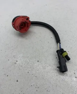Audi A4 S4 B5 8D Headlight ballast module Xenon