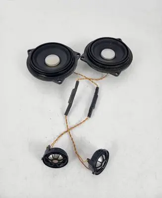 BMW 5 F10 F11 Rear door speaker 9169693 9184794